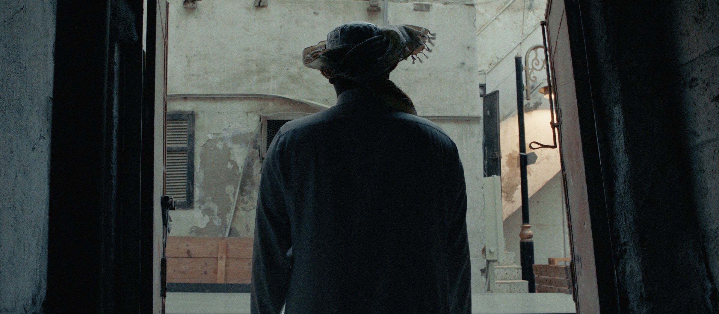 RETAL · Jeddah